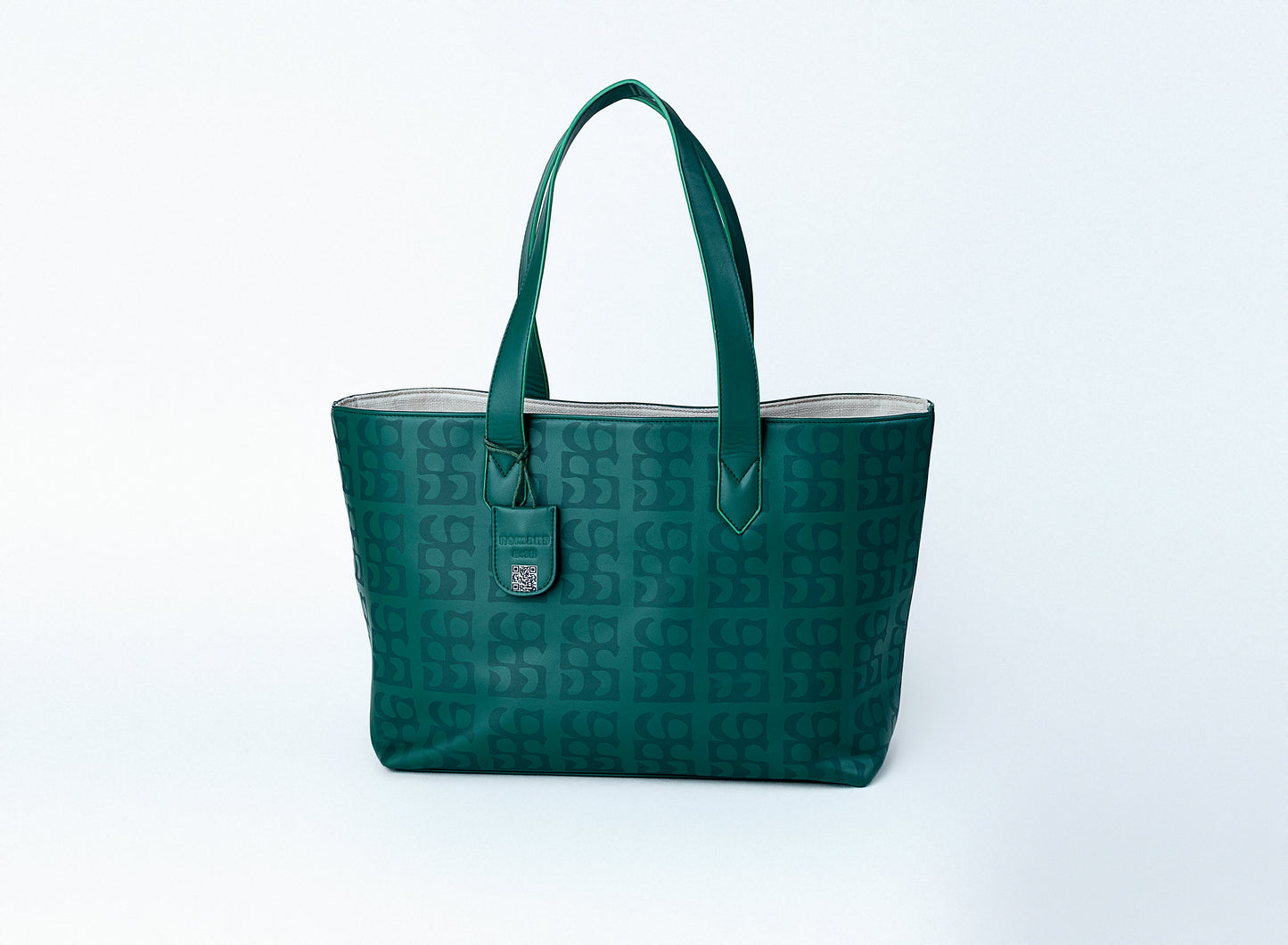 Roman Tote