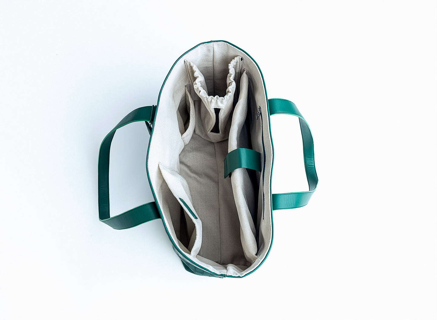 Roman Tote