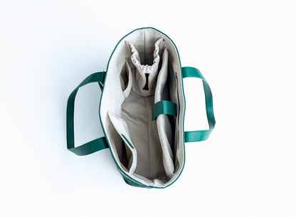 Roman Tote