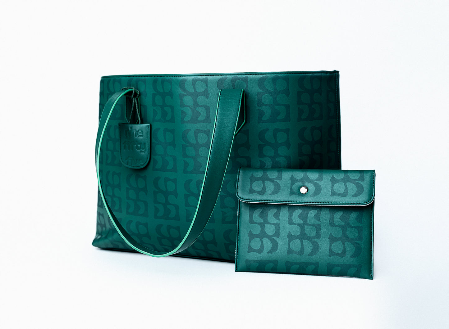 Roman Tote