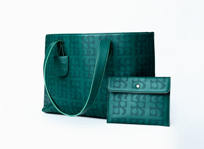 Roman Tote